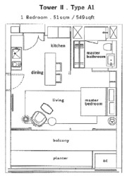 OUE Twin Peaks (D9), Condominium #172430122